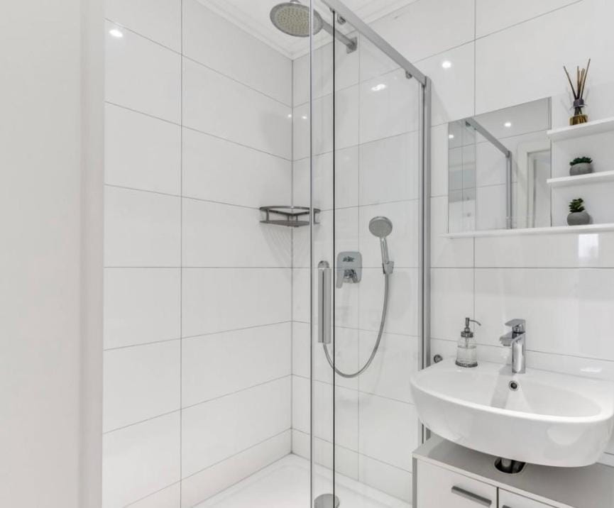 Prime Host Charme Apartment Apartment in Karlsruhe