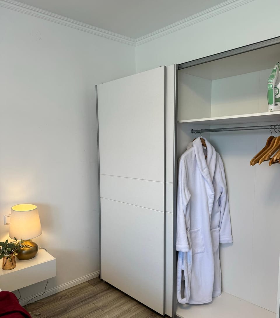 Prime Host Charme Apartment Apartment in Karlsruhe