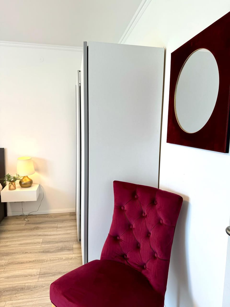 Prime Host Charme Apartment Apartment in Karlsruhe