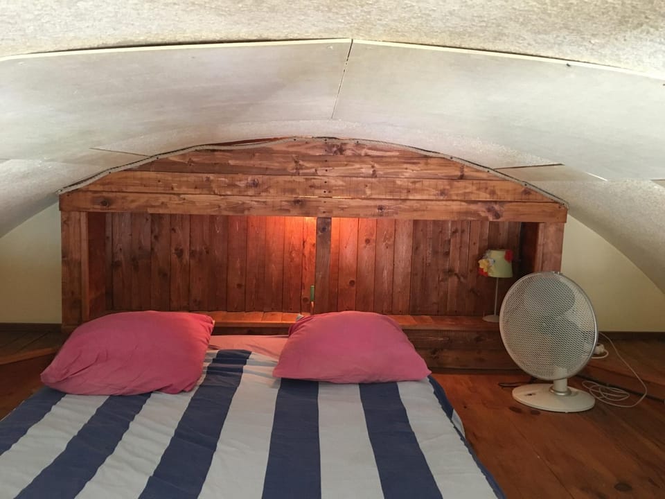 Location Nuit Studio Port Gruissan Apartment in Gruissan