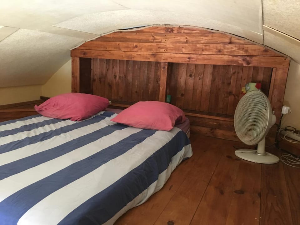 Location Nuit Studio Port Gruissan Apartment in Gruissan