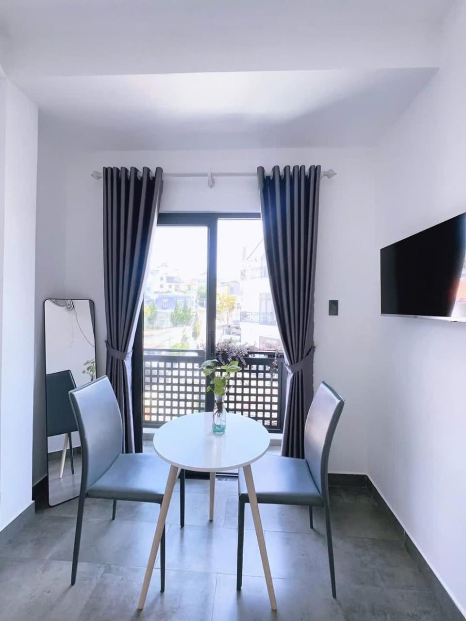 Ngộ Homestay Hotel in Dalat