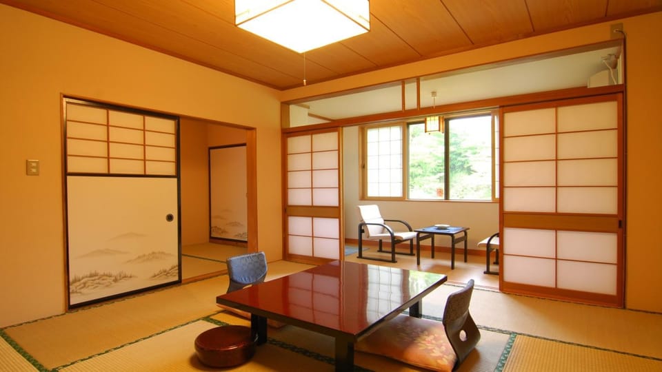 Fujisan Ryokan Ryokan in Japan