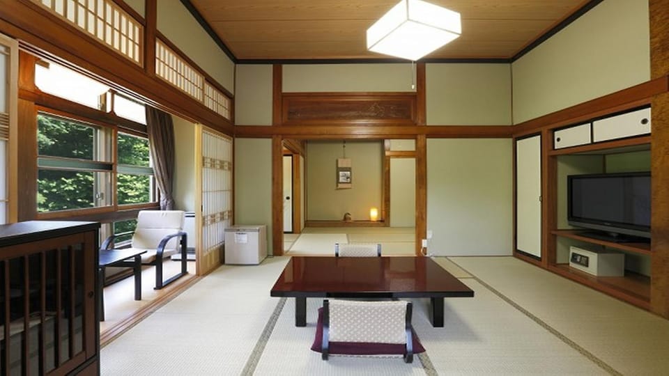 Fujisan Ryokan Ryokan in Japan