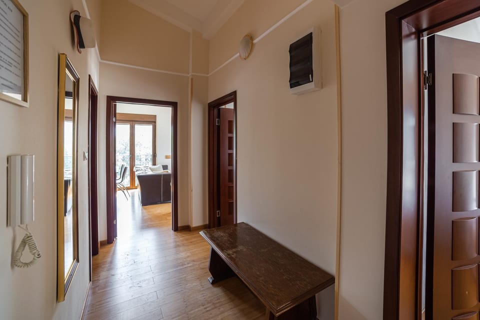 Apartmani Maine Apartment in Budva