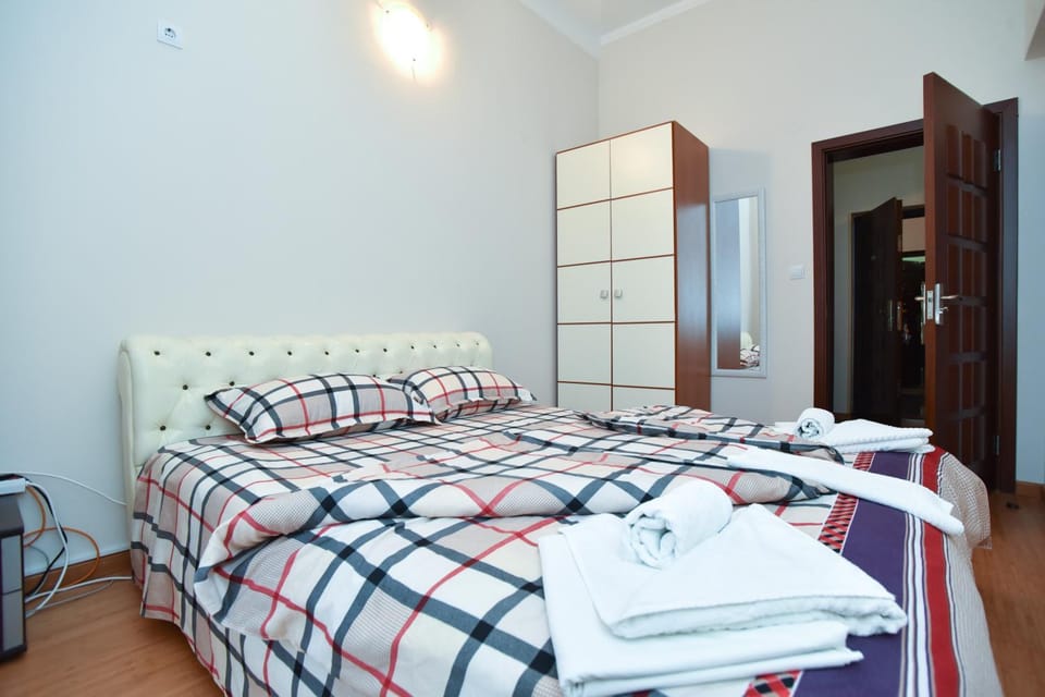 Apartmani Maine Apartment in Budva