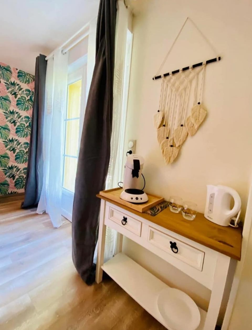 Les nids de la Baie Bed and Breakfast in Hauts-de-France