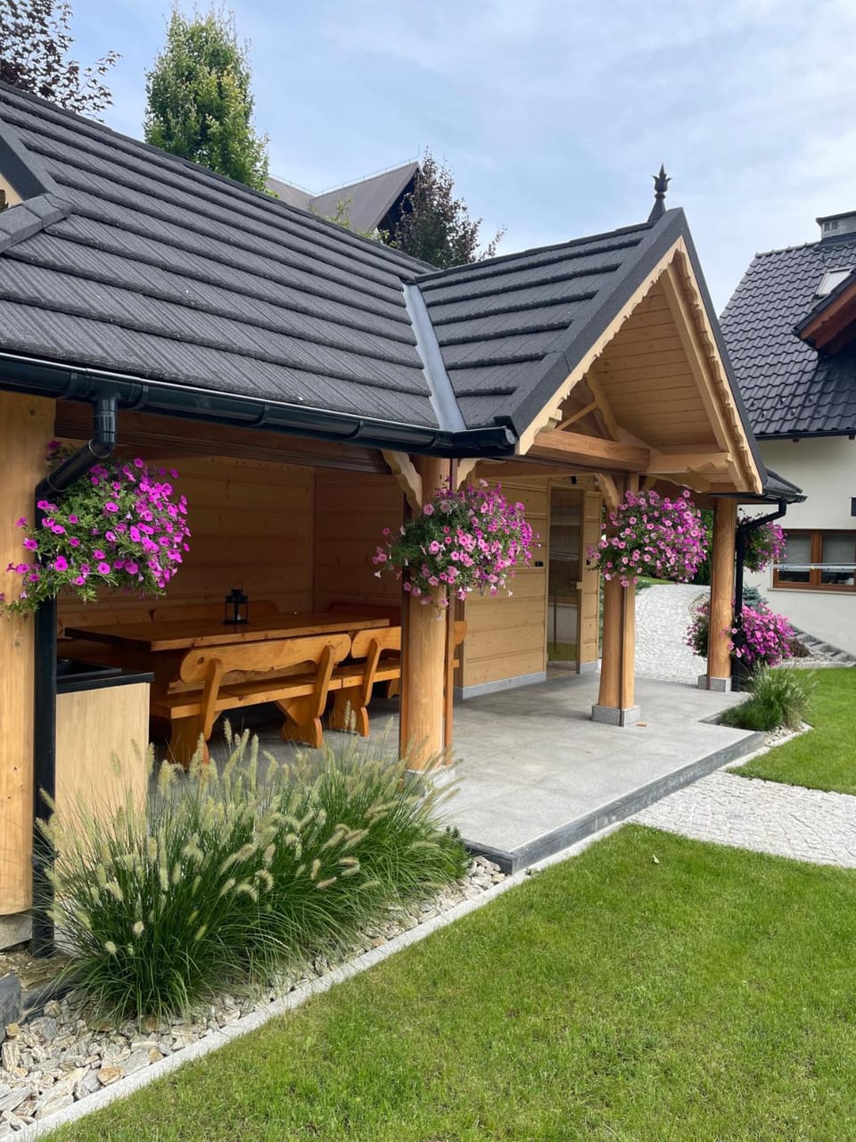 Apartamenty na Pienińskim Wzgórzu Apartment in Lesser Poland Voivodeship