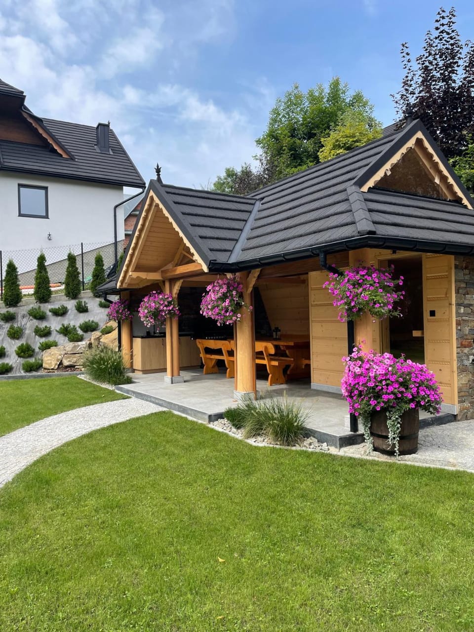 Apartamenty na Pienińskim Wzgórzu Apartment in Lesser Poland Voivodeship