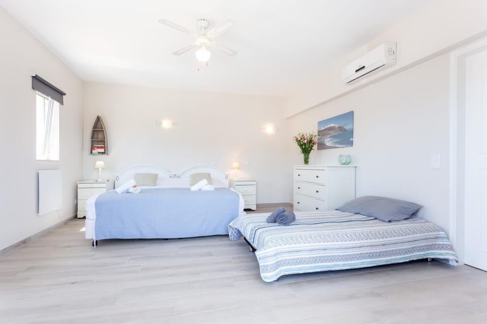Mariners (5) - Bright and stylish apartment - walk to the beach Apartment in Luz