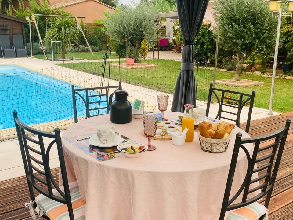 Chambre d’hôtes vaucluse Bed and Breakfast in Provence-Alpes-Côte d'Azur