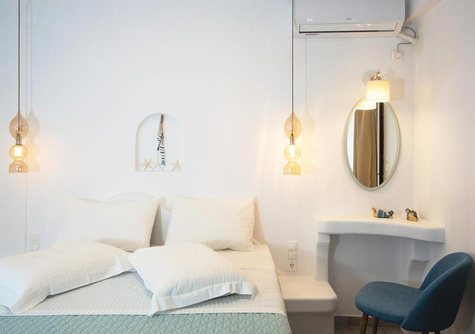 Sea & City Naxos Apartment in Naxos