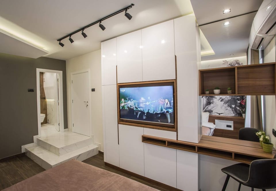 TV and multimedia