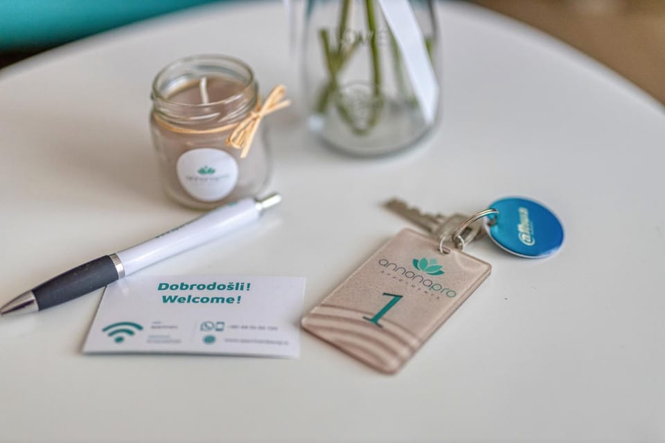 Property logo or sign