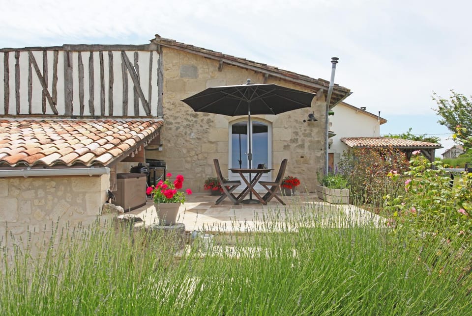 Property building, Balcony/Terrace