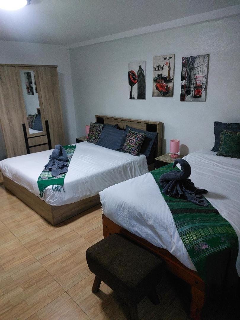 Krong House Bed and Breakfast in Chiang Mai