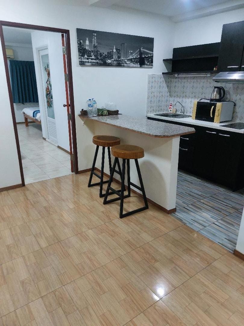 Krong House Bed and Breakfast in Chiang Mai