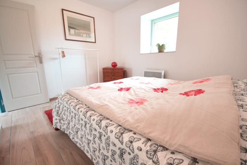 Les gites du Lety Apartment in Brittany