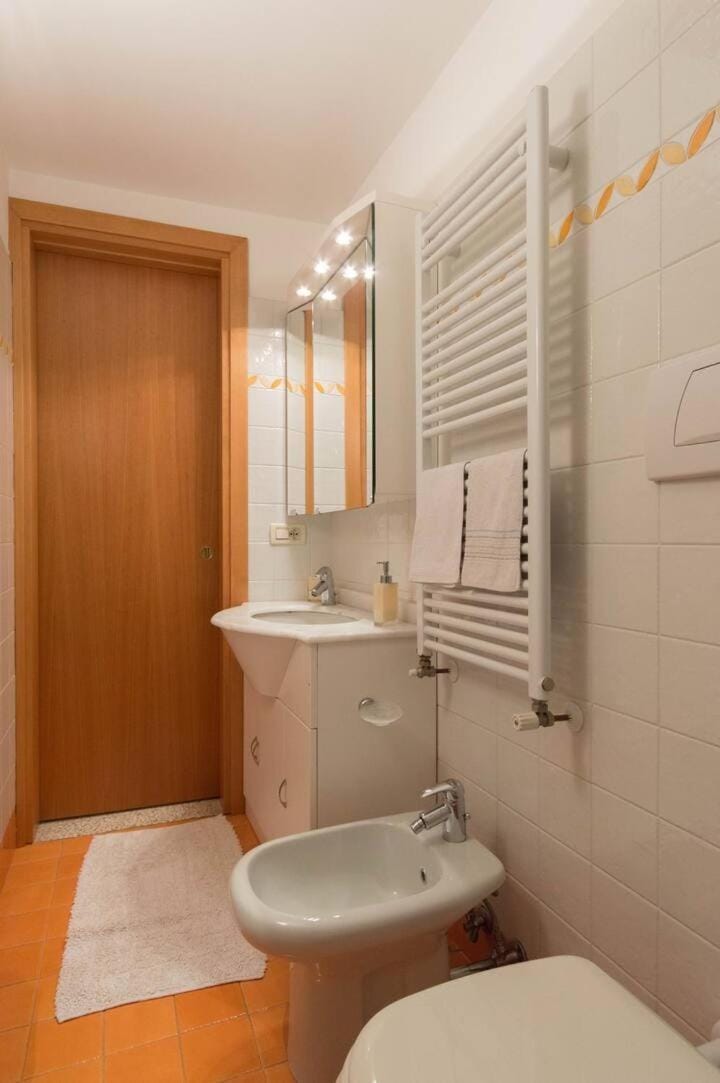 Appartamenti Cà d'Oro Apartment in Venice