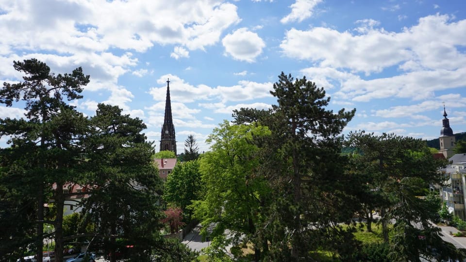 Staff, View (from property/room)