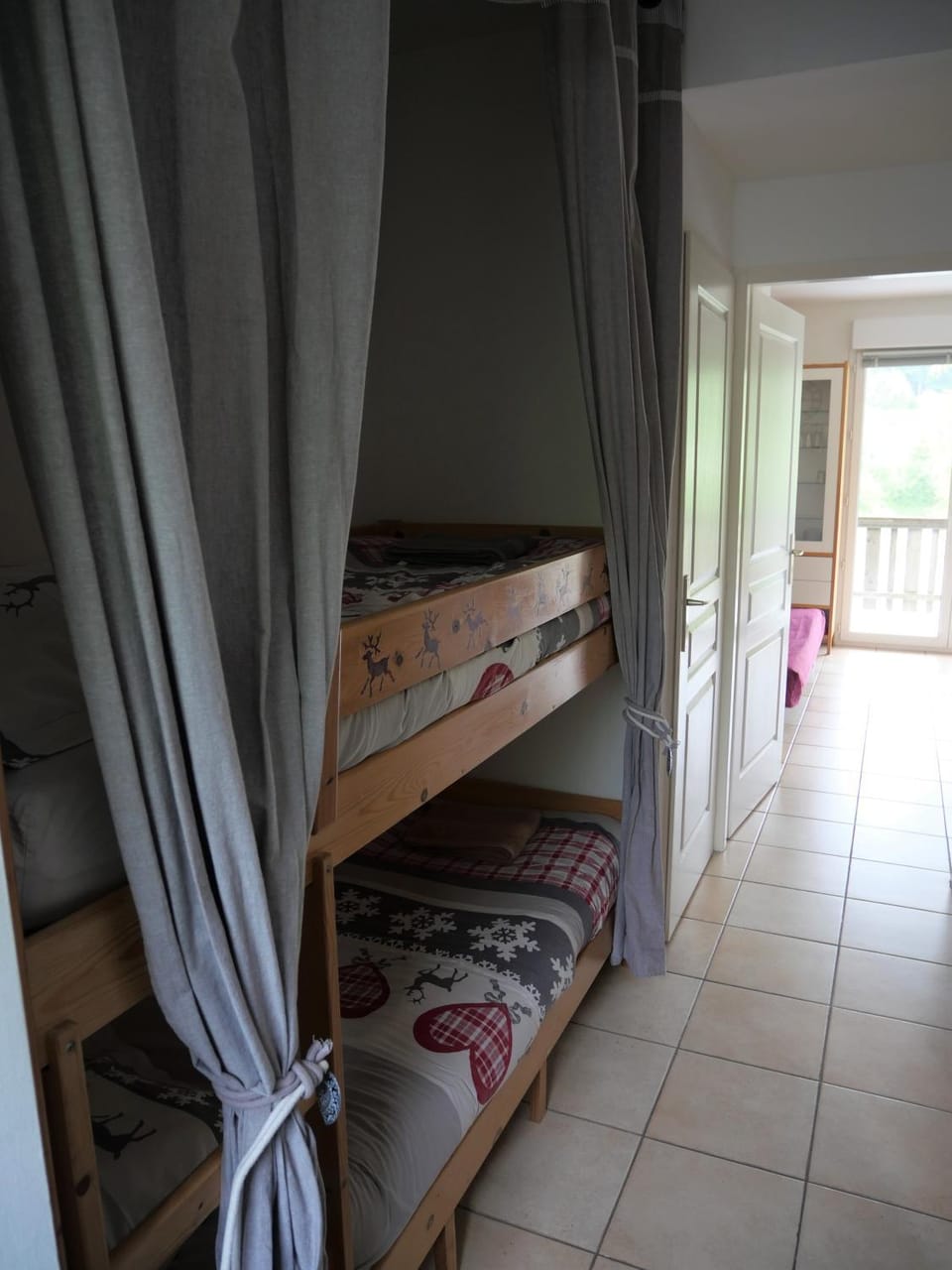 La perle du Grand Haut Apartment in Gérardmer