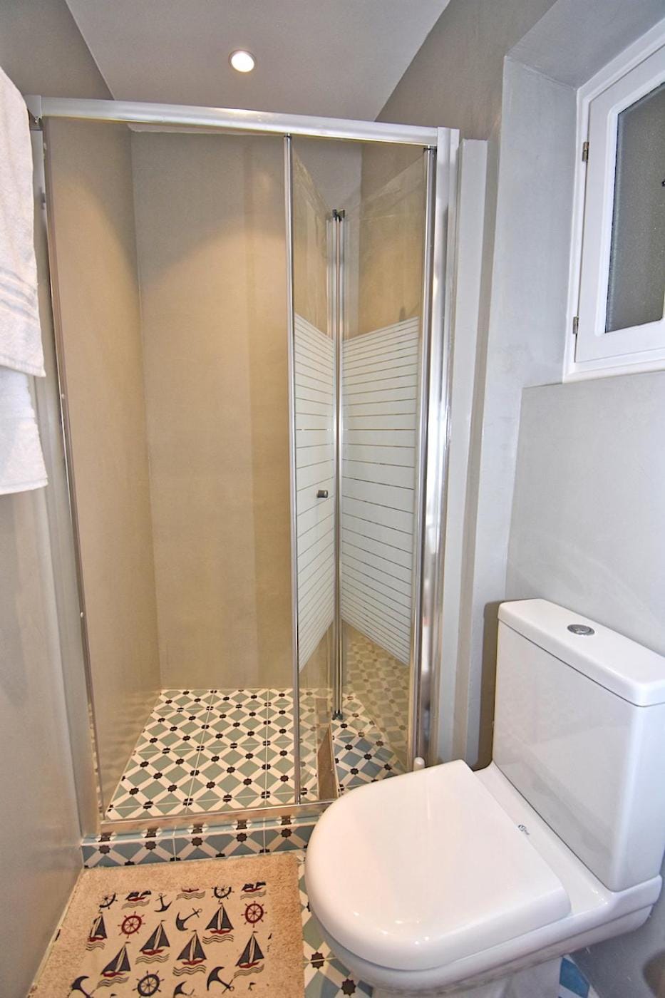 Althea Apt Corfu Town Apartment in Corfu
