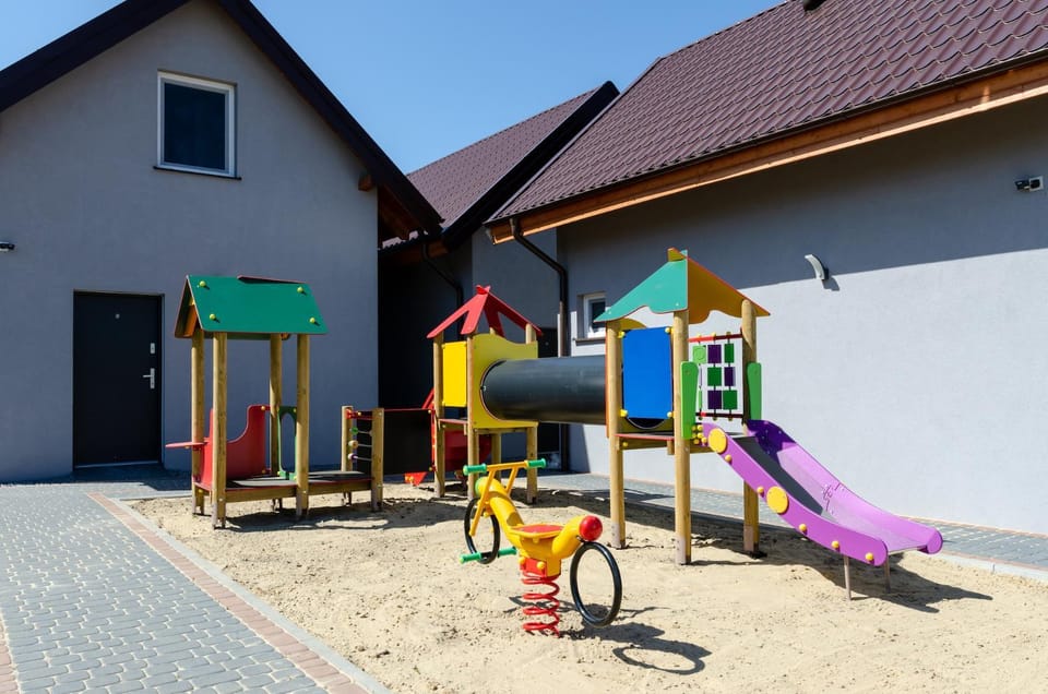 Children play ground, Children play ground