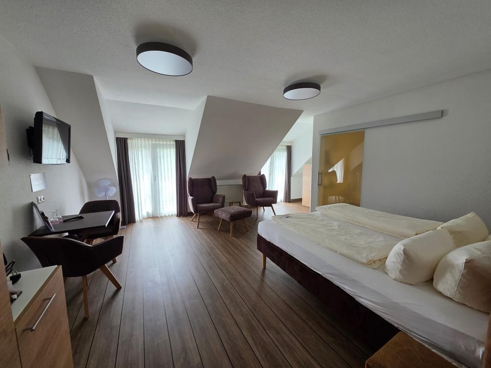 Hotel Am Kurpark Späth Hotel in Baden-Württemberg