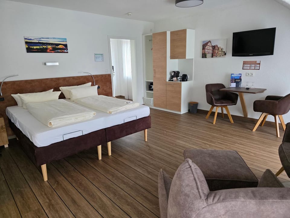Hotel Am Kurpark Späth Hotel in Baden-Württemberg