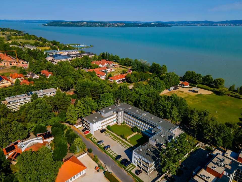 Sunshine Homes Zamárdi Apartment in Hungary