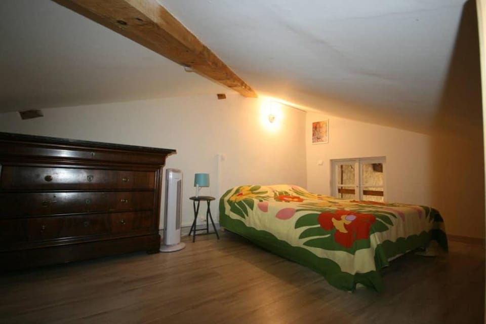 La Fount del Fer Apartment in Occitanie