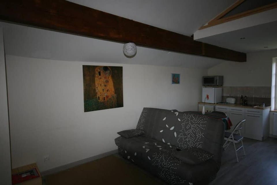 La Fount del Fer Apartment in Occitanie