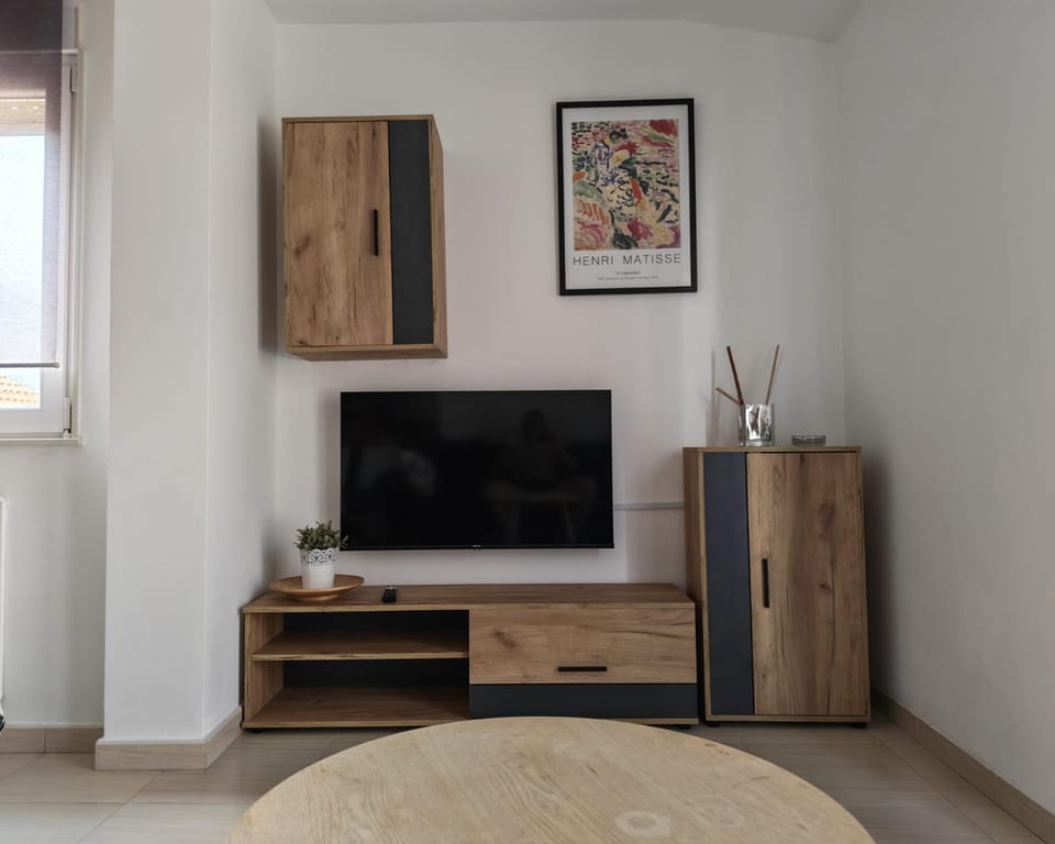 TV and multimedia