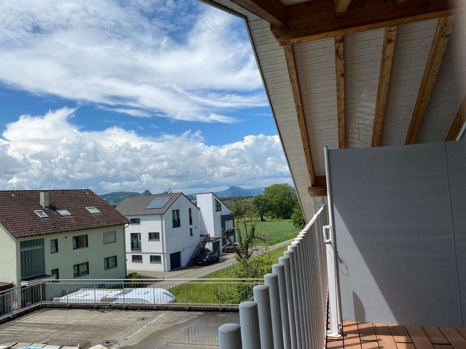 View (from property/room), Balcony/Terrace