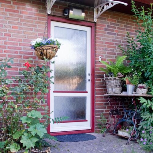 Ferienwohnung Fleur de Lys Urlaub auf Anfrage mit Hund Apartment in Schleswig-Holstein