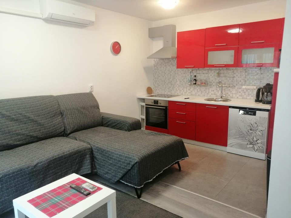 Apartman Sanja Apartment in Pula