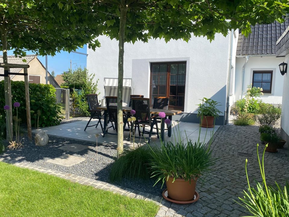 Ferienwohnung Klosterblick in der Oberlausitz Apartment in Saxony