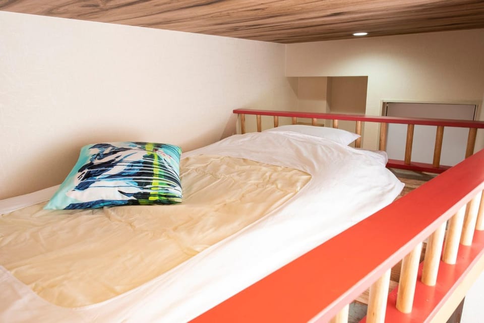 BEYOND HOTEL Takayama 2nd - Vacation STAY 82239 Apartment in Takayama