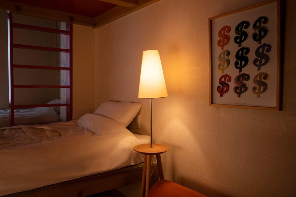 BEYOND HOTEL Takayama 2nd - Vacation STAY 82239 Apartment in Takayama