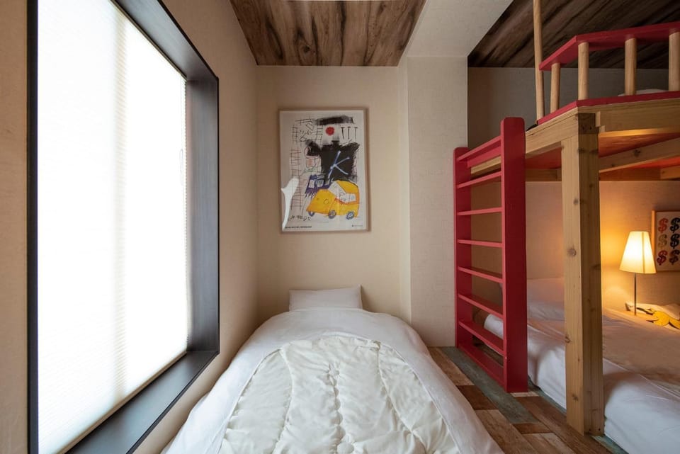 BEYOND HOTEL Takayama 2nd - Vacation STAY 82239 Apartment in Takayama
