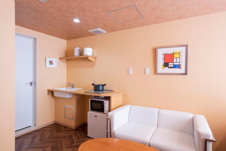 BEYOND HOTEL Takayama 2nd - Vacation STAY 82265 Apartment in Takayama