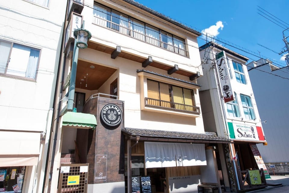 BEYOND HOTEL Takayama 2nd - Vacation STAY 82265 Apartment in Takayama