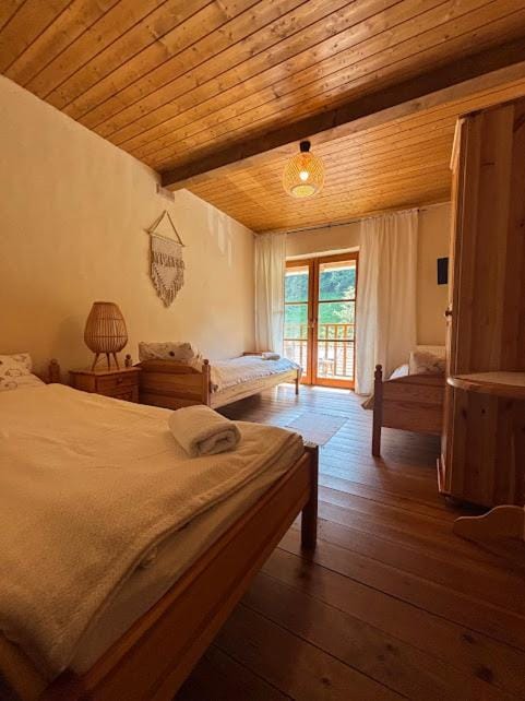 Cicha Woda Bed and Breakfast in Lower Silesian Voivodeship