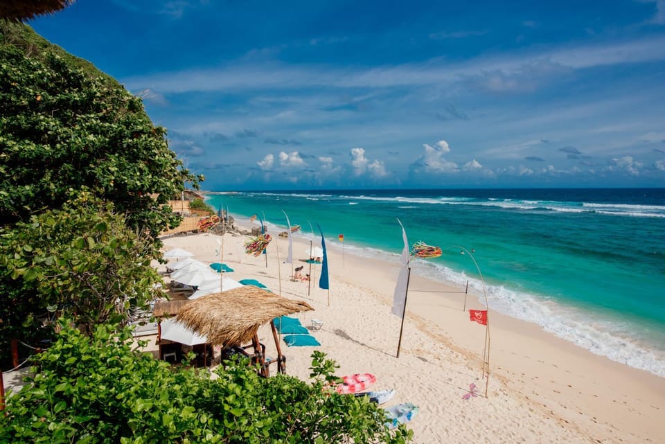 Top 5 star BALI RESORT VILLA KARUNA 4 bedrooms Villa in Bali