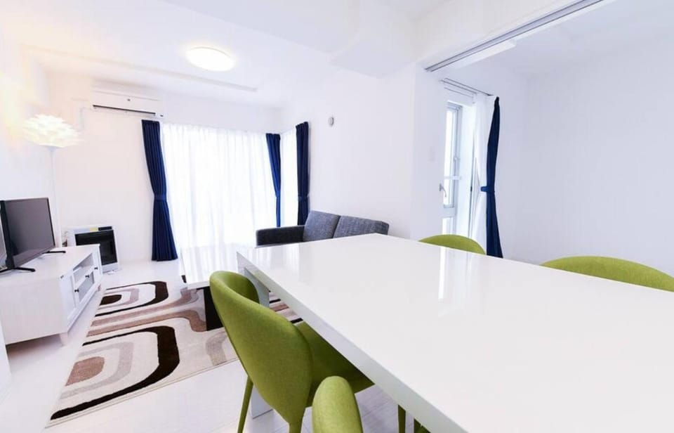 GLASS Yamahana EAST - Vacation STAY 7736 Apartment in Sapporo