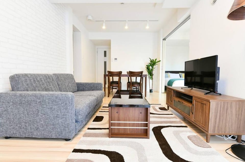 GLASS Yamahana EAST - Vacation STAY 7730 Apartment in Sapporo
