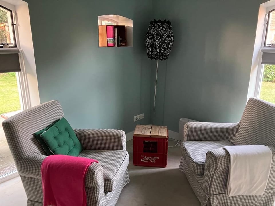 Sloaperij de Butenbelt Bed and Breakfast in Overijssel (province)