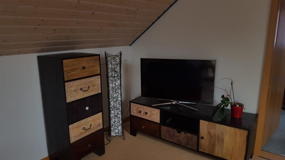 gemütliches Appartement mit Wohnküche und Balkon Apartment in Baden-Württemberg