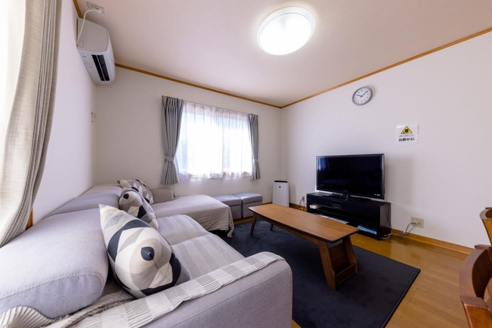 Minamitsuru-gun - House - Vacation STAY 82283 Bed and Breakfast in Shizuoka Prefecture