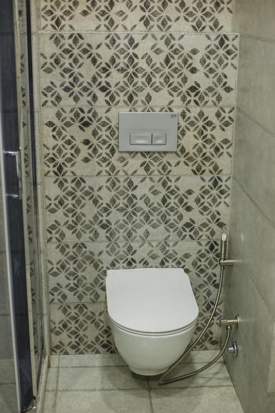 New Wave 1 Apartment in Batumi
